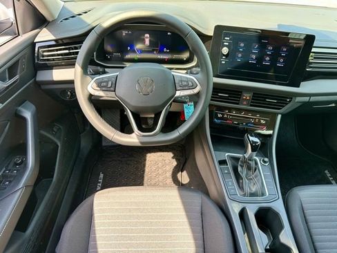 New 2026 Volkswagen Jetta S FWD image 15