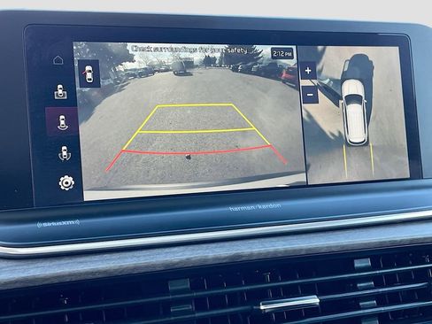 Used 2022 Kia Telluride SX w/ SX Prestige Package AWD/4WD image 14