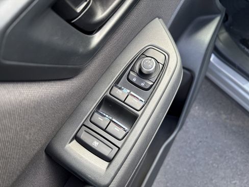 Certified 2025 Subaru Forester Premium w/ Convenience Package #1 image 26