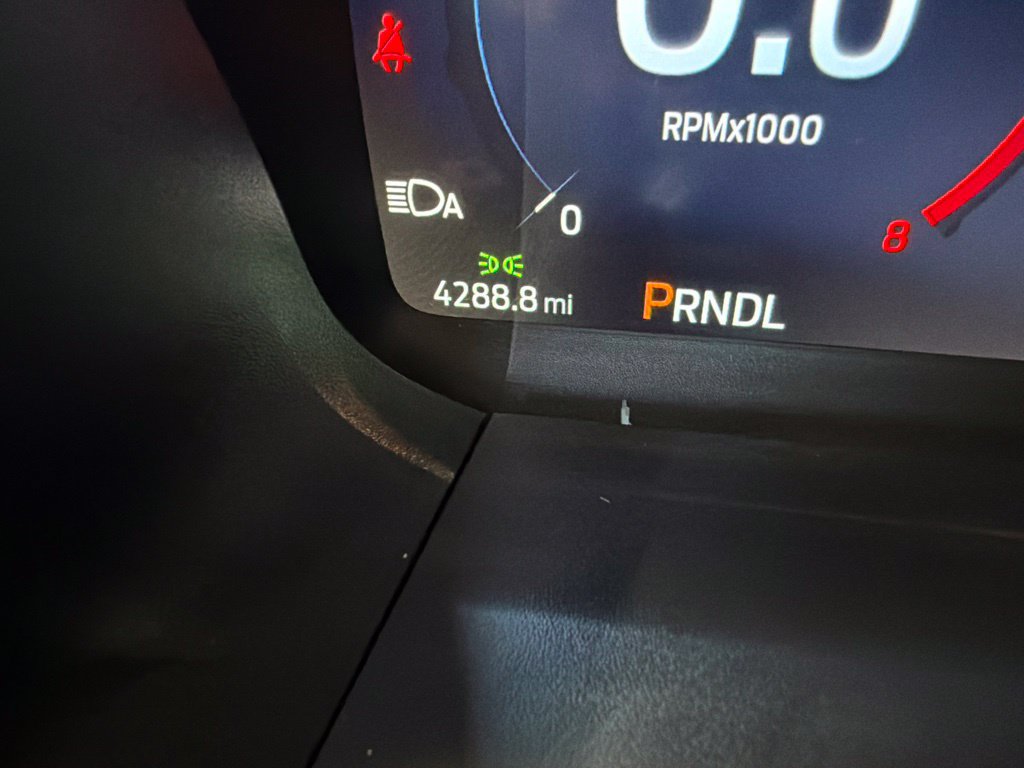 New 2026 Ford Explorer Active AWD/4WD image 23