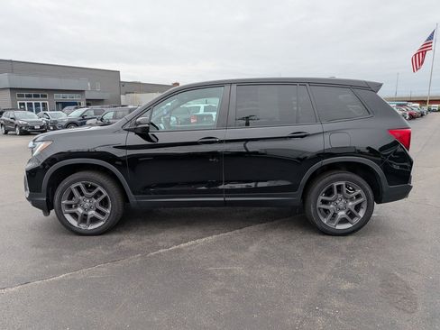 Used 2023 Honda Passport EX-L image 7