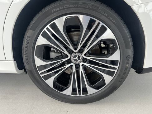 Certified 2025 Mercedes-Benz E 350 E 350 image 12