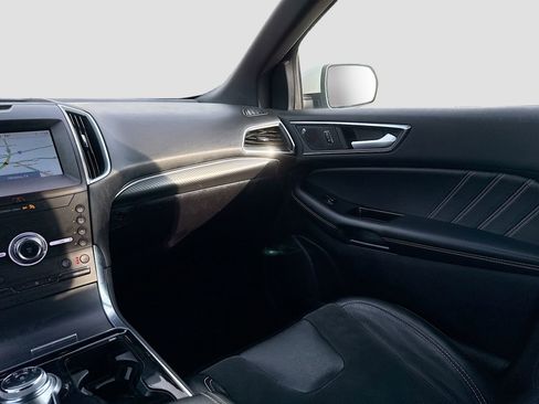 Used 2020 Ford Edge ST w/ Equipment Group 401A image 30