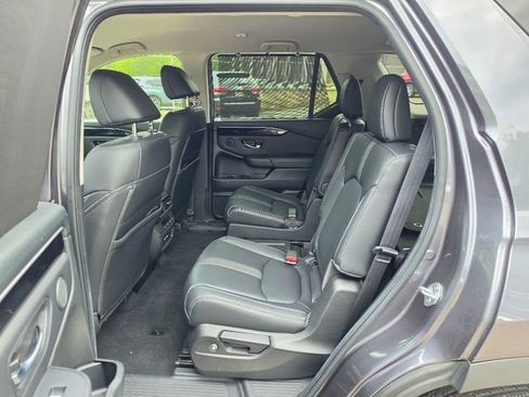 Certified 2023 Honda Pilot EX-L image 22