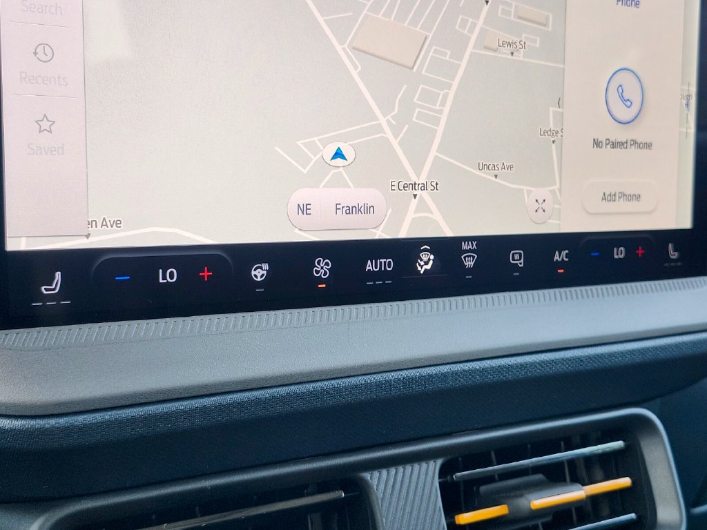 New 2026 Ford Maverick Tremor AWD/4WD image 23