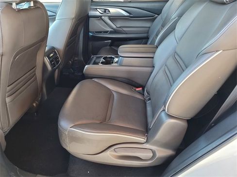 Used 2020 MAZDA CX-9 Signature image 18