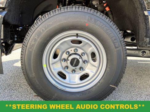 New 2026 Ford F250 XL w/ XL Driver Assist Package AWD/4WD image 14