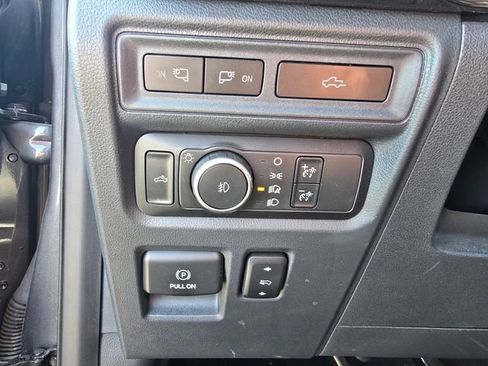 Used 2021 Ford F150 XLT w/ Equipment Group 302A High AWD/4WD image 18