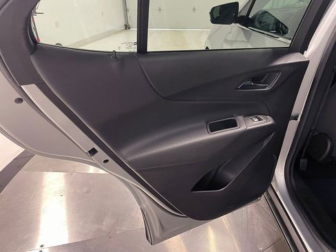 Used 2022 Chevrolet Equinox LT image 22