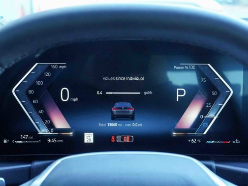 Certified 2025 BMW 430i image 20