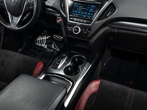 Certified 2020 Acura MDX A-Spec image 18