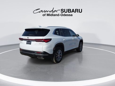 Used 2025 Buick Enclave Preferred FWD image 8