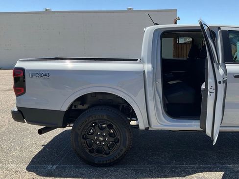 New 2026 Ford Ranger XLT w/ Equipment Group 301A High AWD/4WD image 20