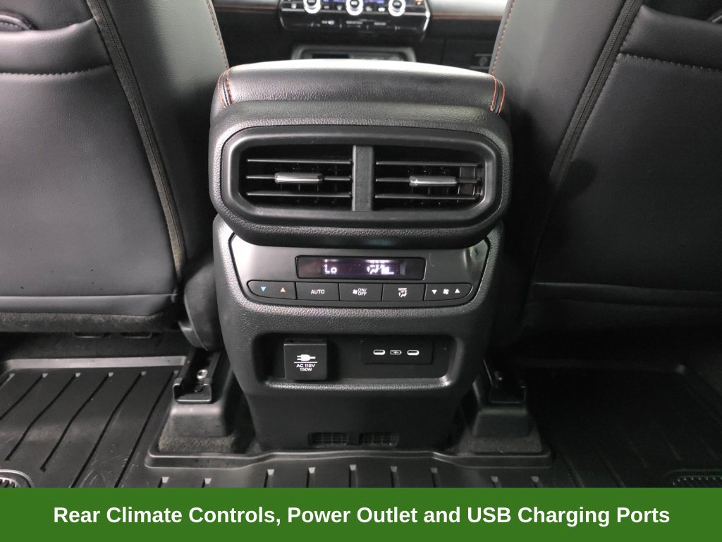Used 2024 Honda Pilot TrailSport image 46