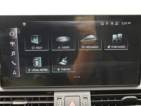 Used 2024 Audi Q5 e Premium w/ Convenience Package AWD/4WD image 23