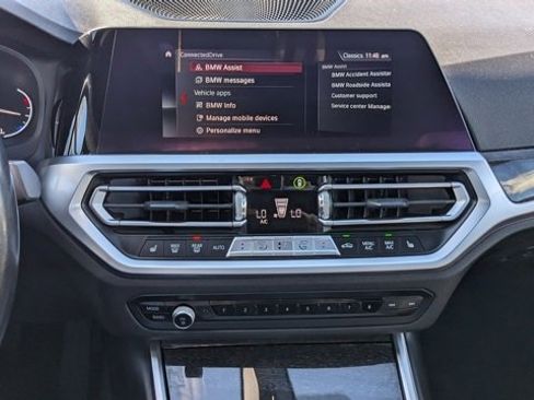 Used 2020 BMW 330i Sedan image 51