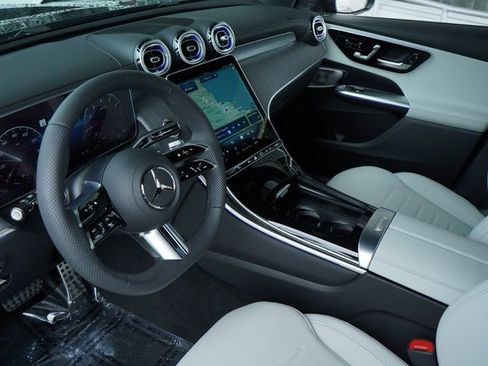 New 2026 Mercedes-Benz GLC 300 image 2
