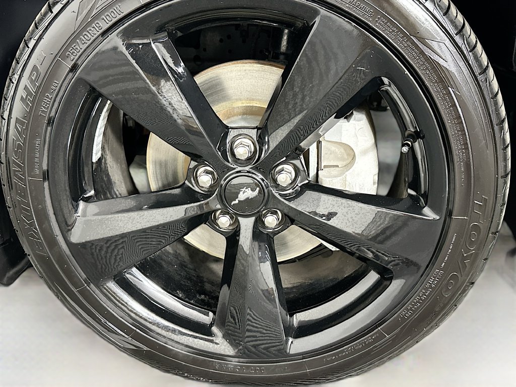 Used 2023 Ford Mustang Premium w/ Equipment Group 201A RWD image 31