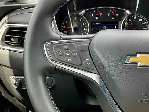 Certified 2024 Chevrolet Equinox LT image 19