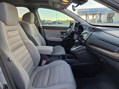 Used 2018 Honda CR-V EX image 24