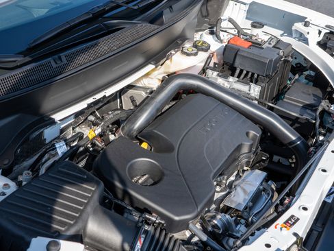 New 2026 GMC Terrain AT4 image 20