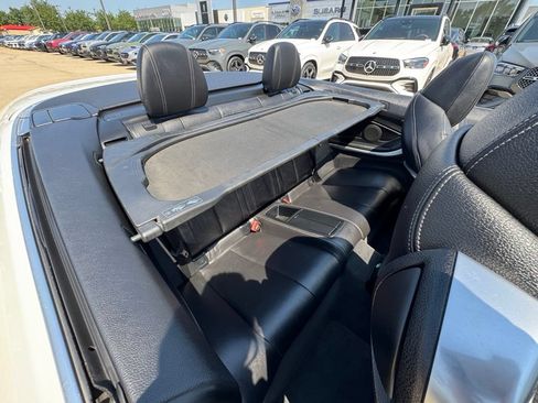 Used 2018 BMW 430i xDrive Convertible AWD/4WD image 15