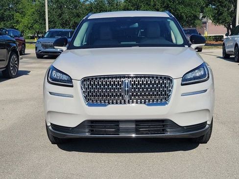 Certified 2022 Lincoln Corsair FWD image 2