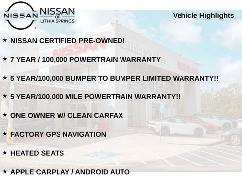 Certified 2024 Nissan Titan SV w/ SV Convenience Package image 9
