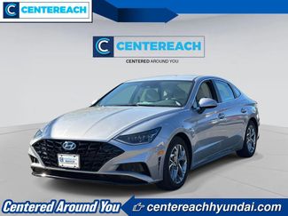 Used 2023 Hyundai Sonata SEL FWD video 1