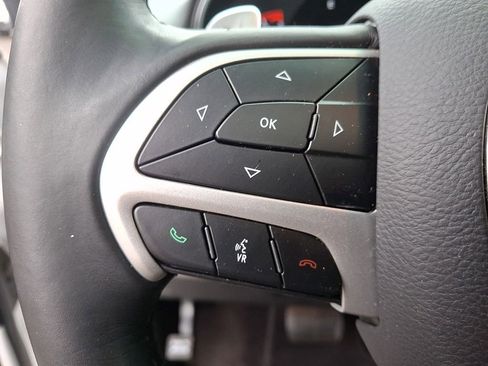 Used 2017 Dodge Durango GT w/ Premium Group image 22