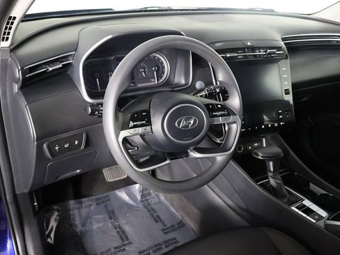 Used 2024 Hyundai Tucson SEL image 27