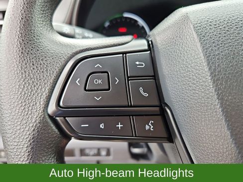 Used 2022 Toyota Sienna LE FWD image 11