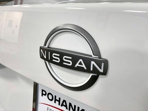 Certified 2025 Nissan Sentra S image 7