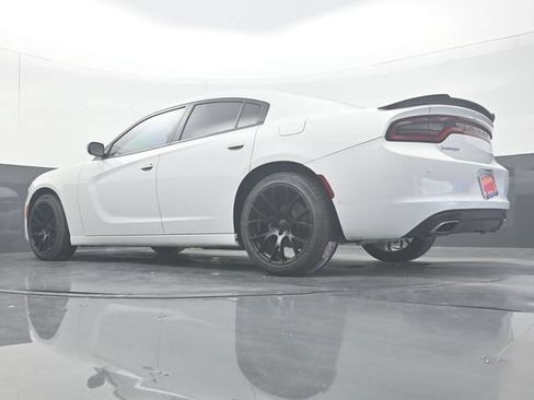 Used 2023 Dodge Charger SXT RWD image 30