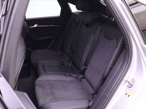 Certified 2022 Audi SQ5 Premium Plus w/ Premium Plus Package image 13