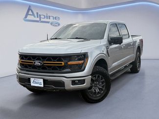Used 2025 Ford F150 Tremor AWD/4WD video 1