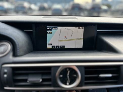 Used 2015 Lexus RC F image 22