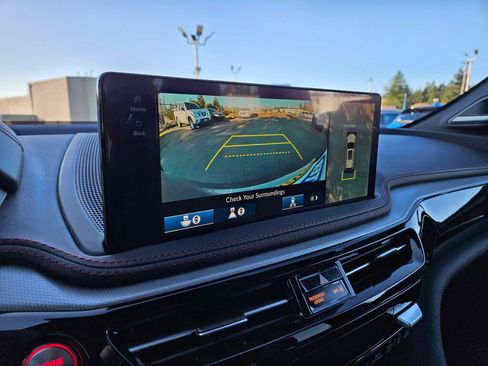 New 2026 Acura MDX A-Spec image 37