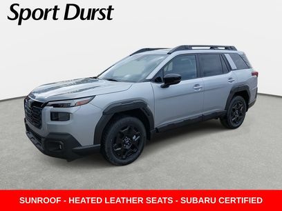 Certified 2026 Subaru Outback Limited