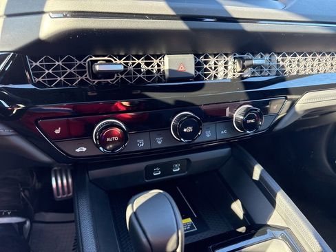 New 2025 Honda Accord Sport image 28