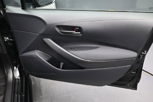 Certified 2024 Toyota Corolla LE FWD image 20