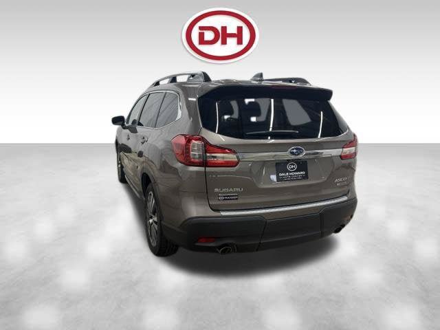 Used 2022 Subaru Ascent Limited w/ Technology Package AWD/4WD image 10