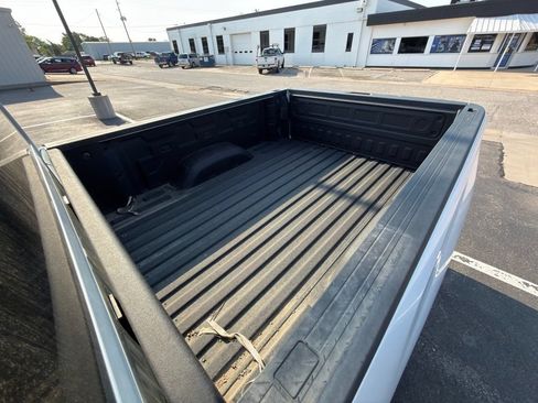 Used 2023 Chevrolet Silverado 3500 W/T w/ WT Fleet Convenience Package AWD/4WD image 16