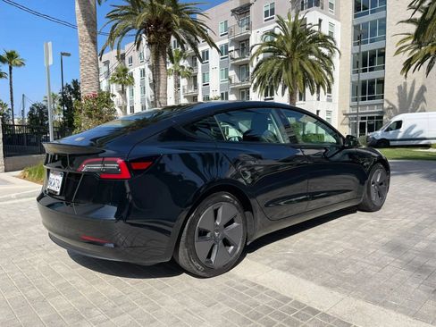 Used 2023 Tesla Model 3 Standard Range RWD image 7