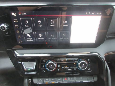 New 2026 GMC Sierra 1500 AT4 w/ AT4 Premium Package AWD/4WD image 19