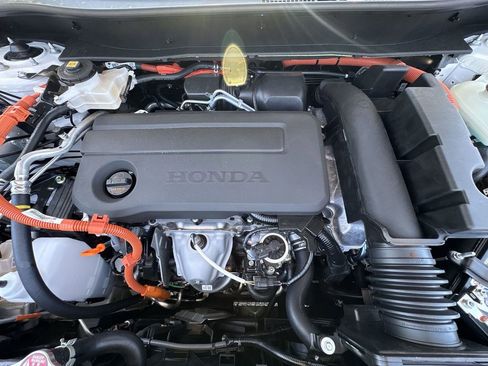 New 2026 Honda CR-V Sport-L image 18