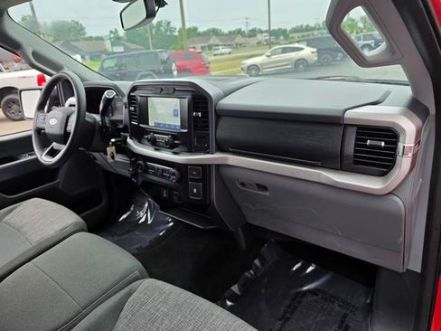 Used 2023 Ford F150 XLT AWD/4WD image 31
