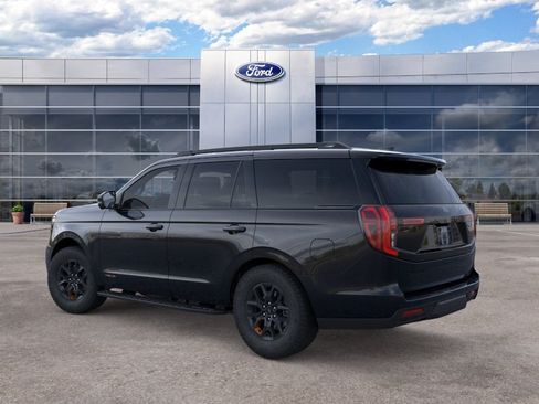New 2026 Ford Expedition Tremor AWD/4WD image 27