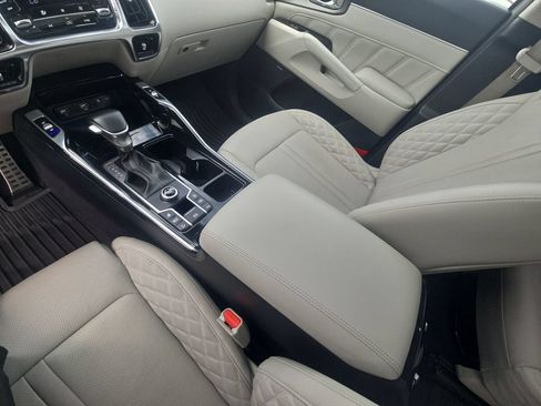 Used 2022 Kia Sorento SX FWD image 32