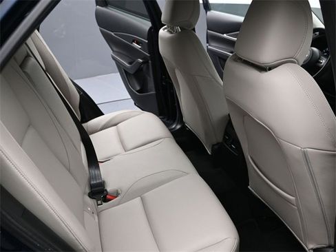 Certified 2023 MAZDA CX-30 AWD 2.5 S w/ Preferred Package image 26